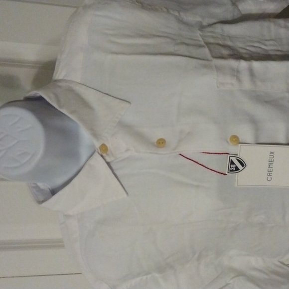 Cremieux, Large and white - Picture 2 of 5